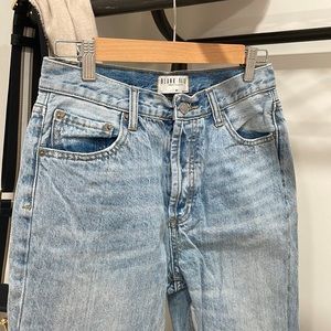 Blank Paige Jeans